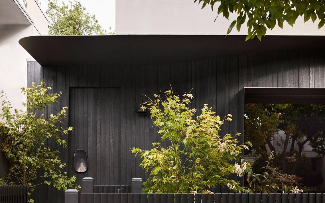 Terrace design inspiration