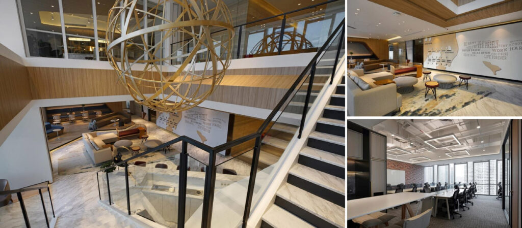 Interior Design Penang Office Reference - Interior Design Penang ...