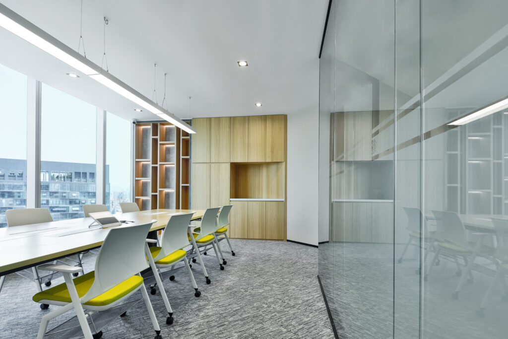 Interior Design & Office Renovation Guangzhou - Interior Design ...