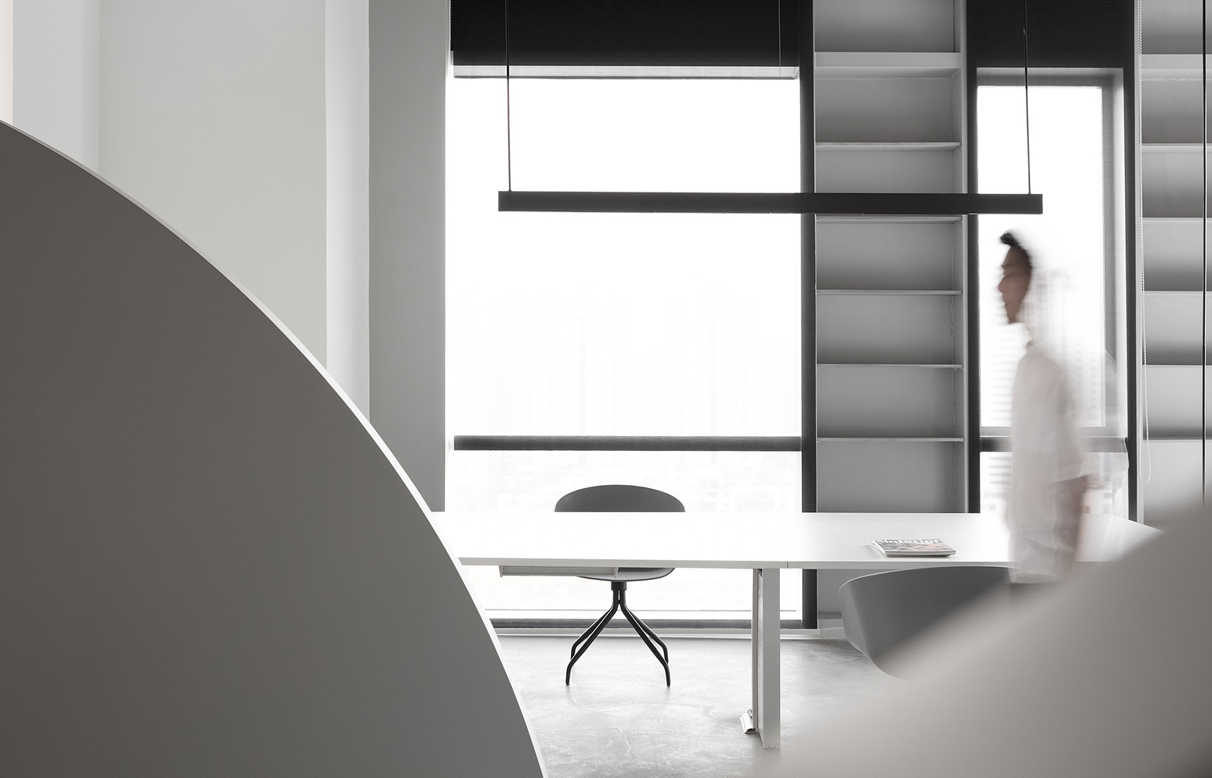 Office Interior Design and Build in Guangzhou - Interior Design ...