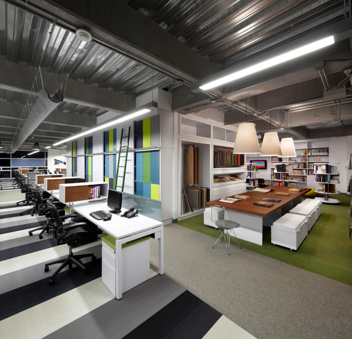 Commercial Interior Design Guangzhou