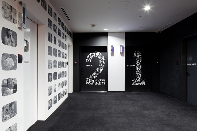 Interior Design Guangzhou