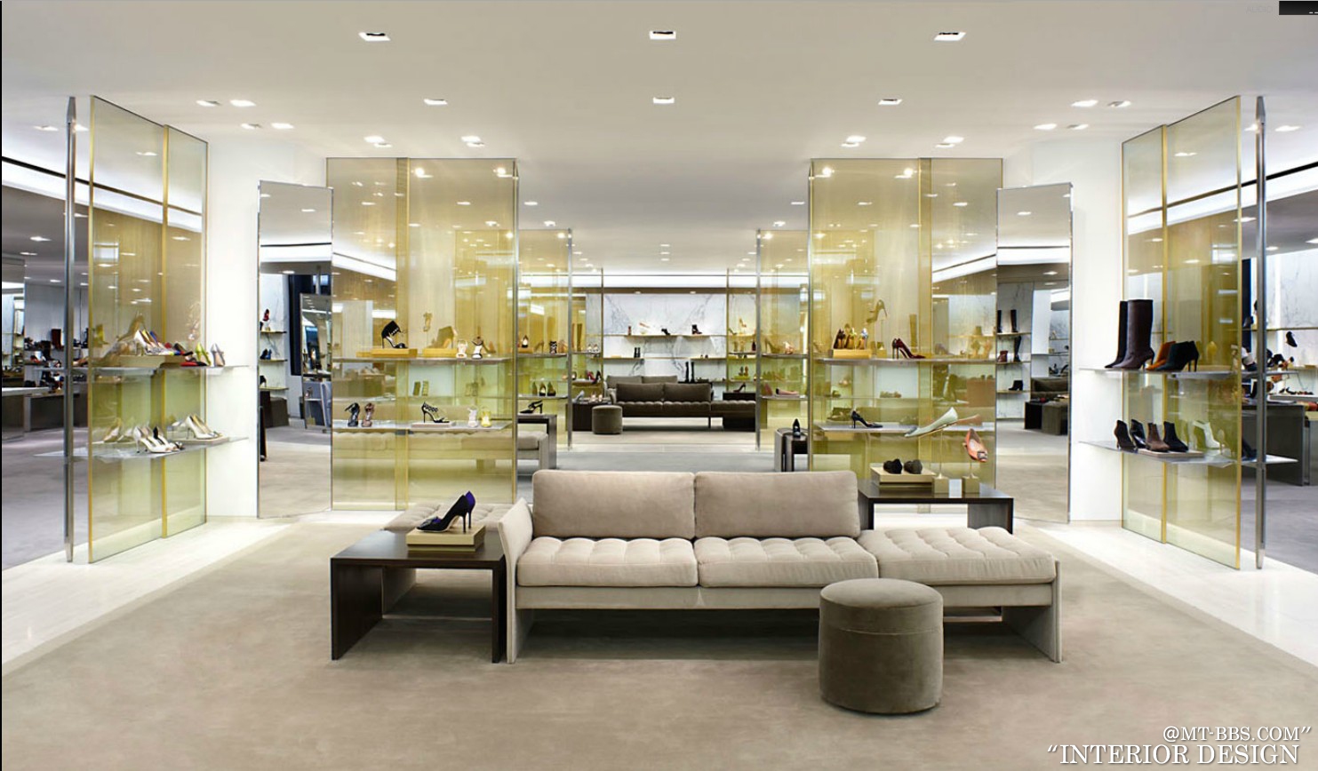 Interior Design Guangzhou Retail Construction & Branding Firm ...