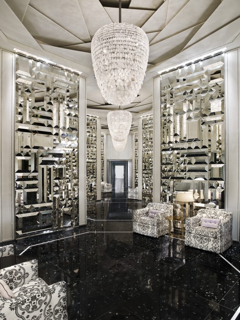 Guangzhou Interior Design Office Fit-out I Project Management ...