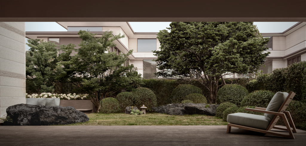 广州室内设计 - Interior Design Guangzhou, Multinational Interior Design ...