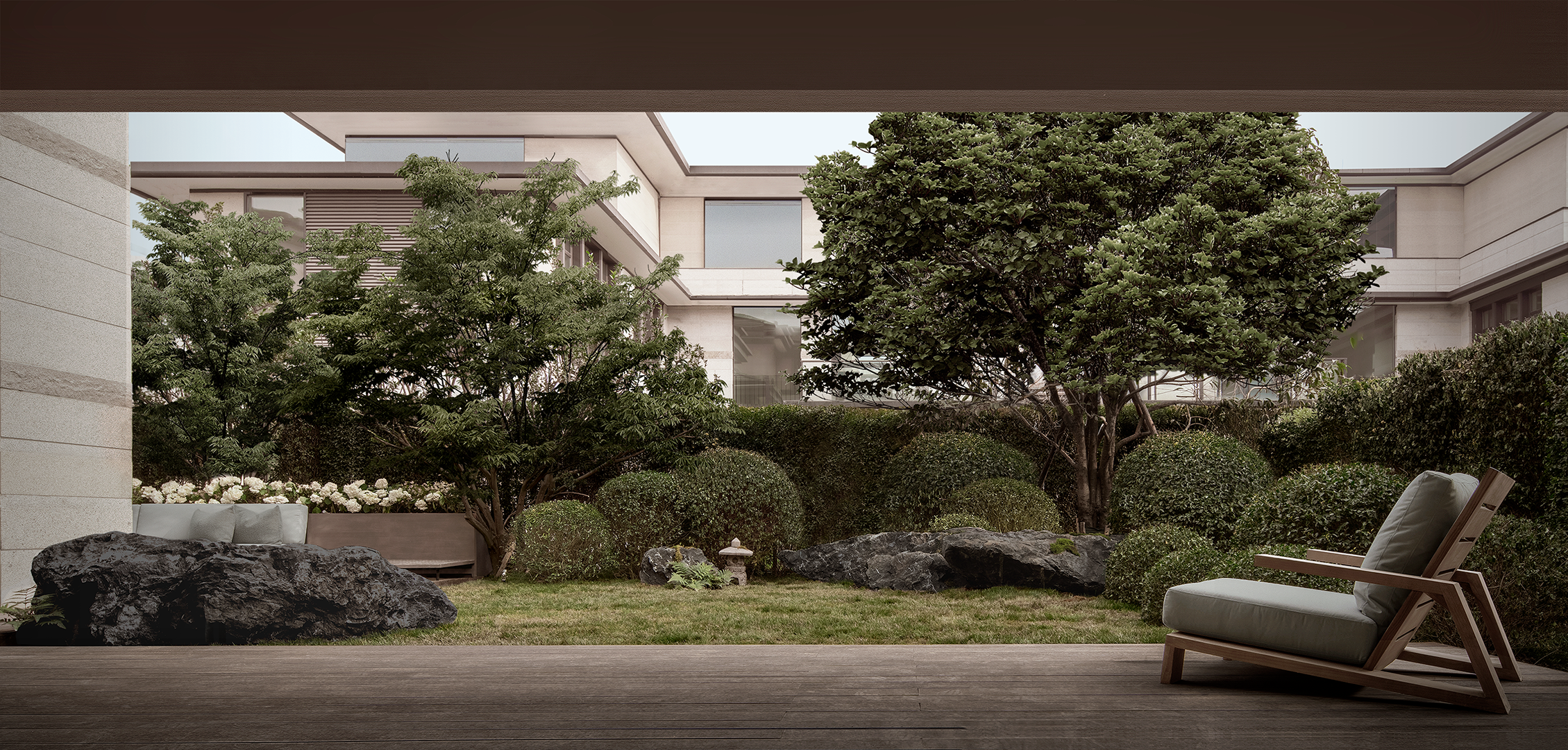 广州室内设计 - Interior Design Guangzhou, Multinational Interior Design ...