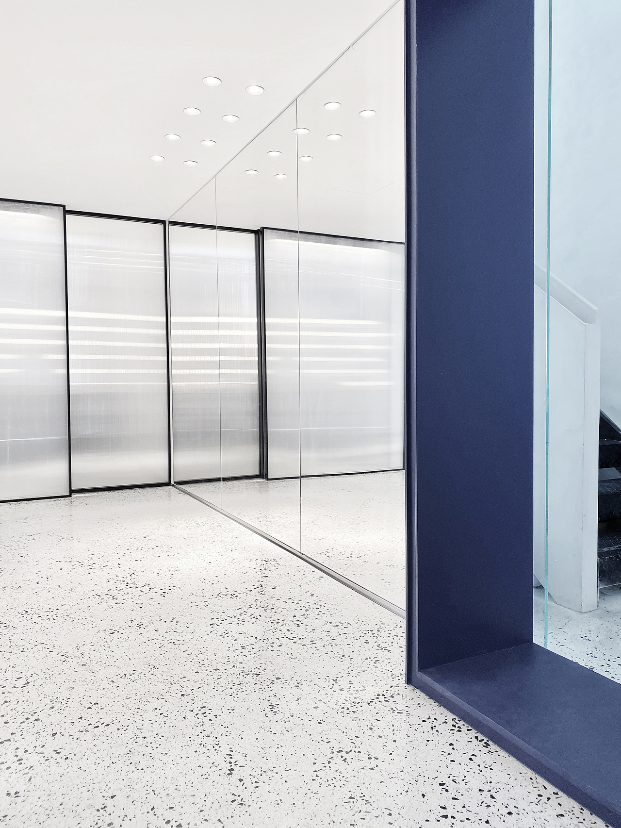 Villa Interior Design Guangzhou