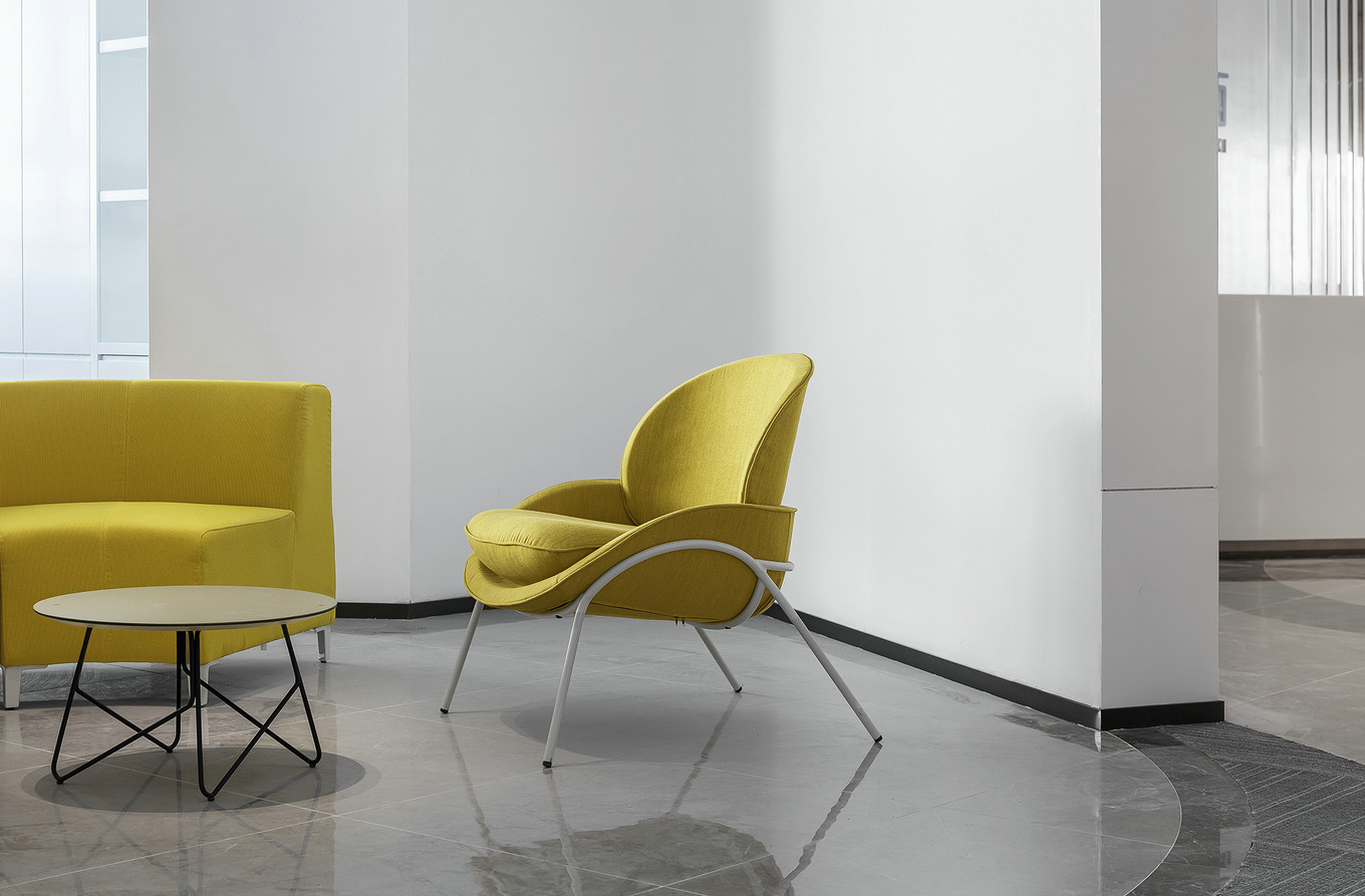 Office Interior Design Guangzhou