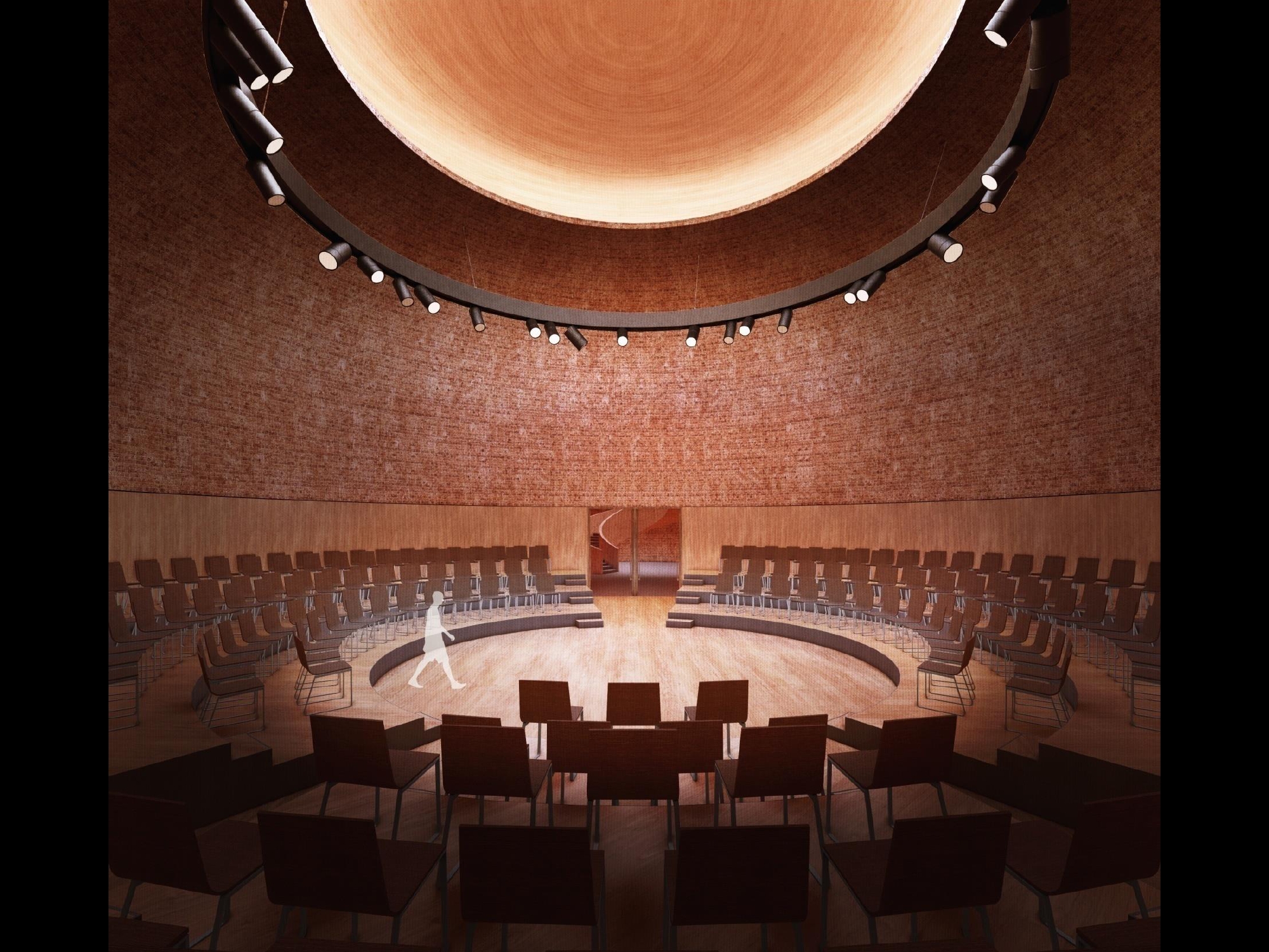 Interior Design Guangzhou