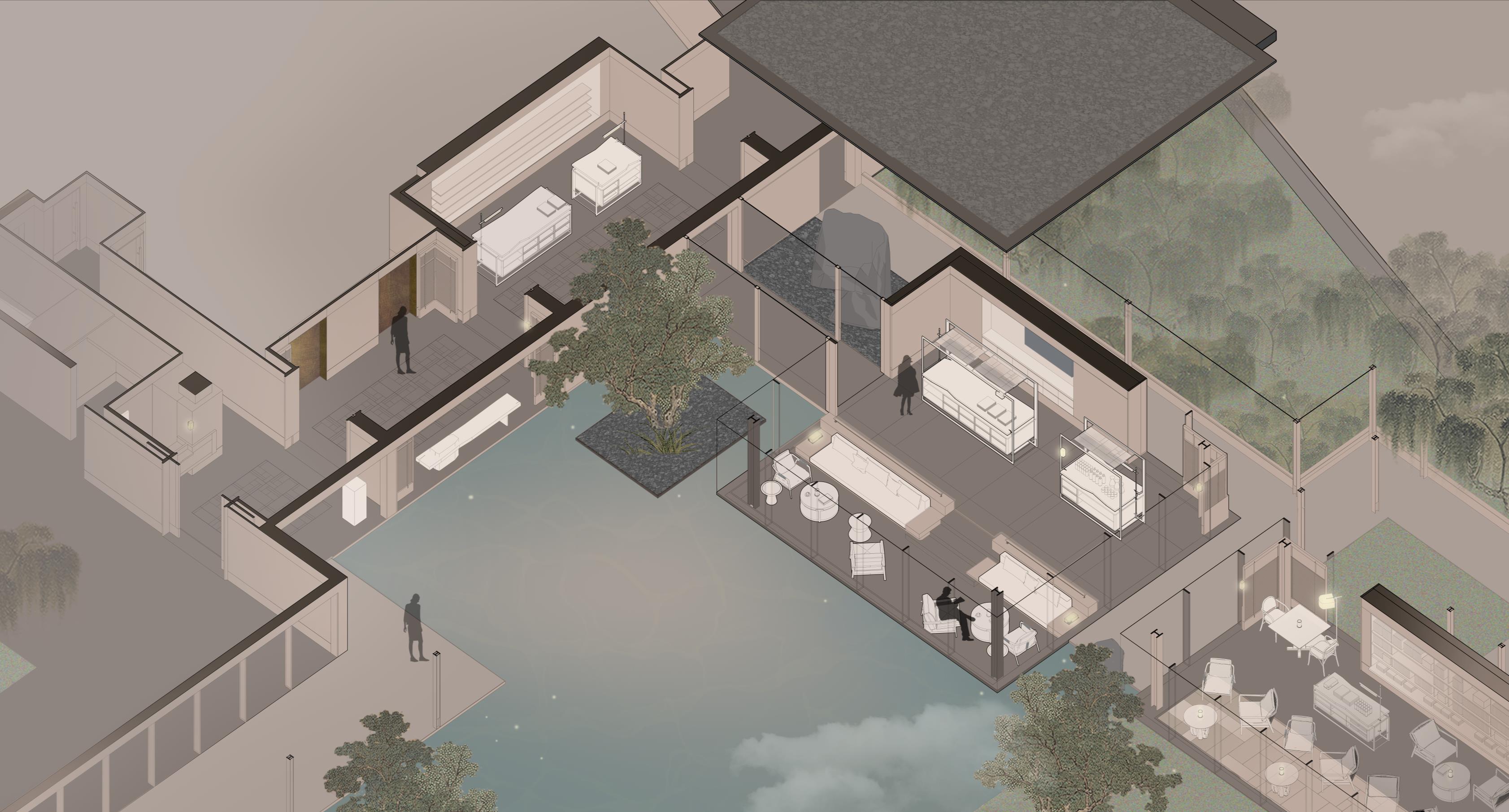 Guangzhou Interior Design