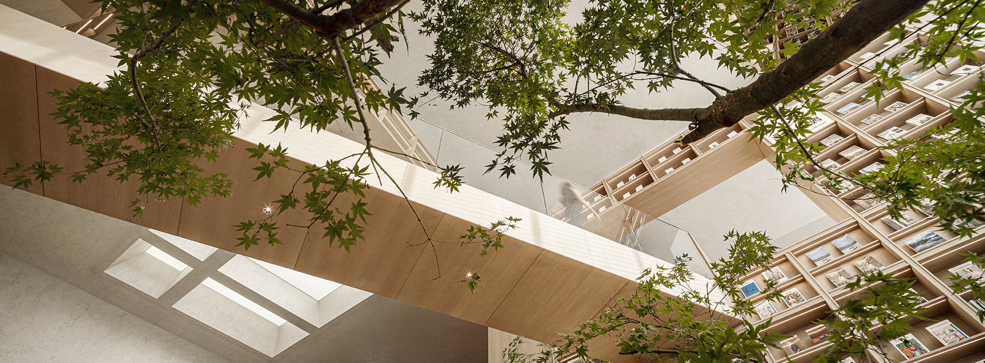 Office Interior Design Guangzhou