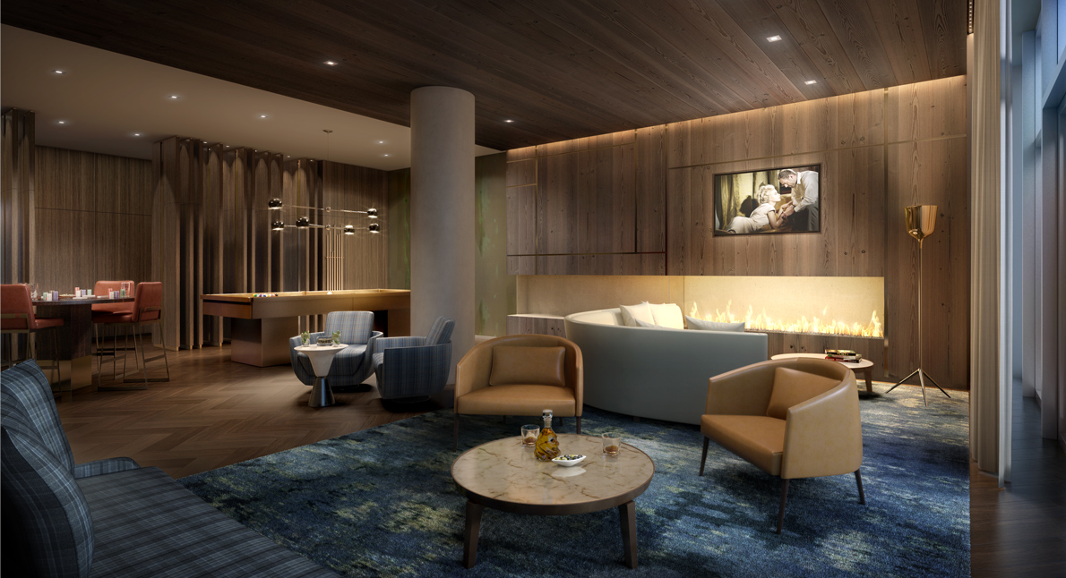 Home Interior Design Guangzhou