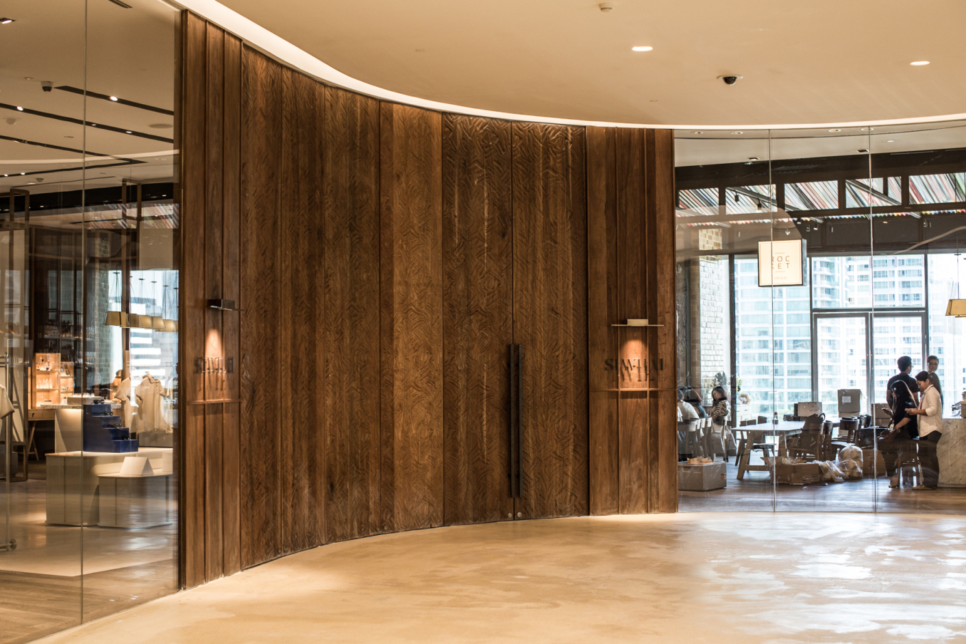 Residential Interior Design Company Guangzhou