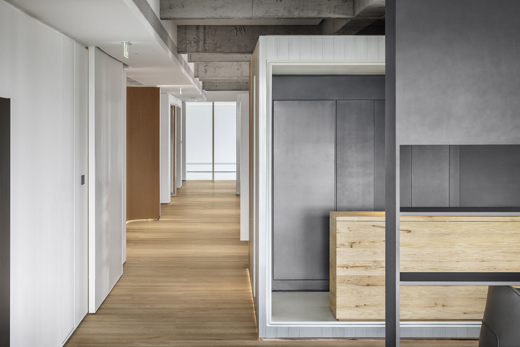 Home Interior Design & Build Guangzhou