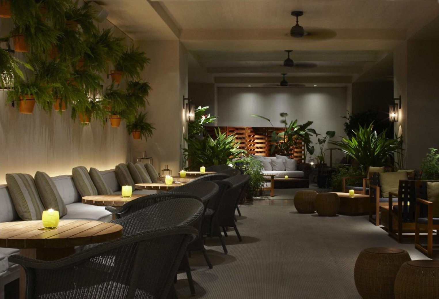 Interior Design Guangzhou