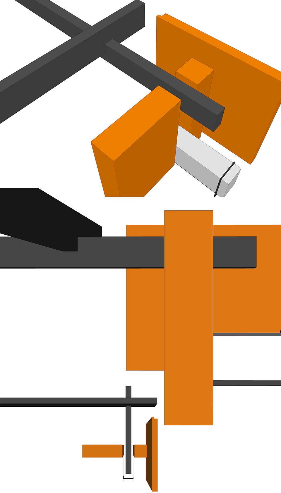 Office Design Interior Guangzhou