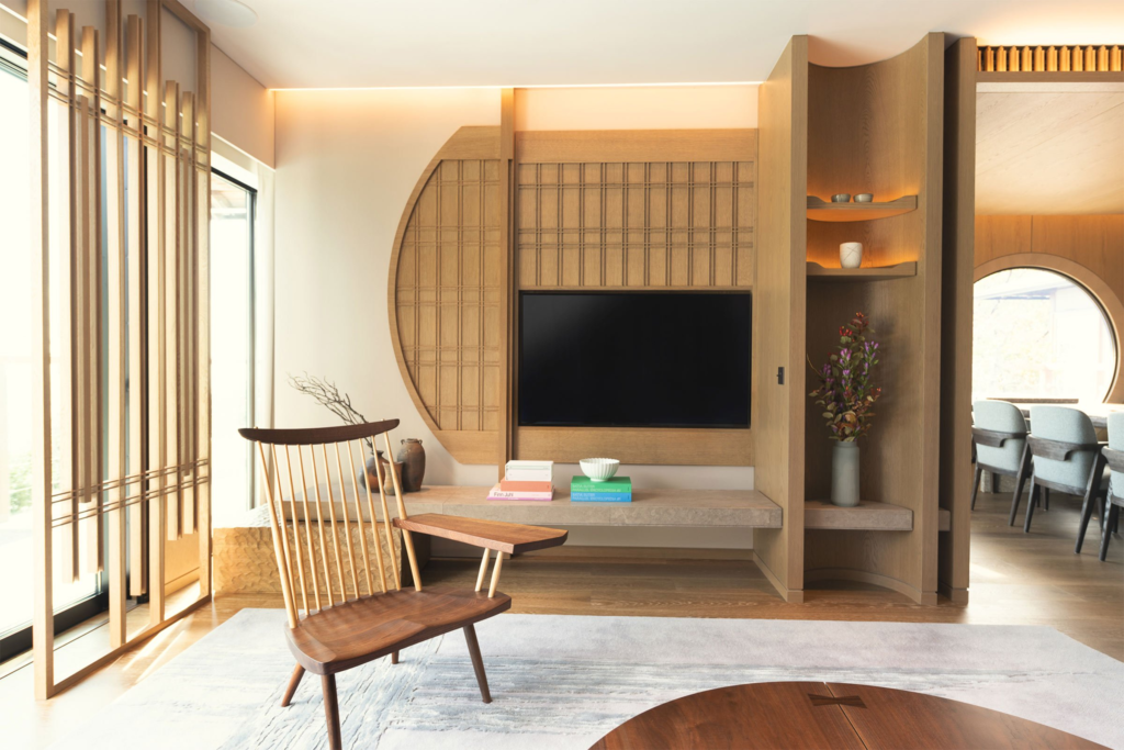 Guangzhou Interior Design Office Future-Ready Spaces to Attract Gen Z ...