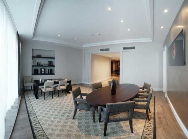 Office Interior Design Company Guangzhou