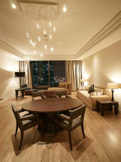 Interior Design Company Guangzhou