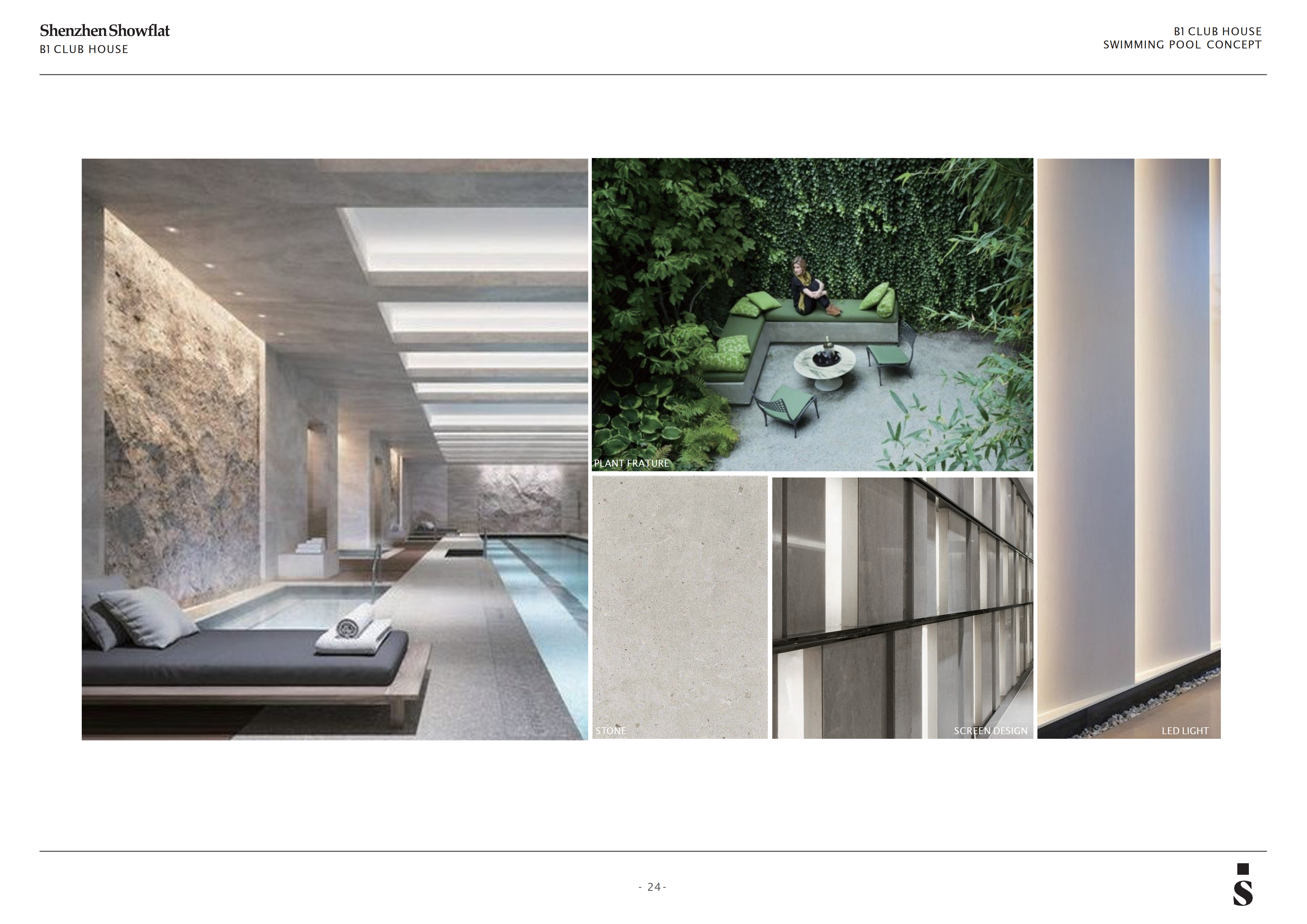 Interior Design & Build Company Guangzhou