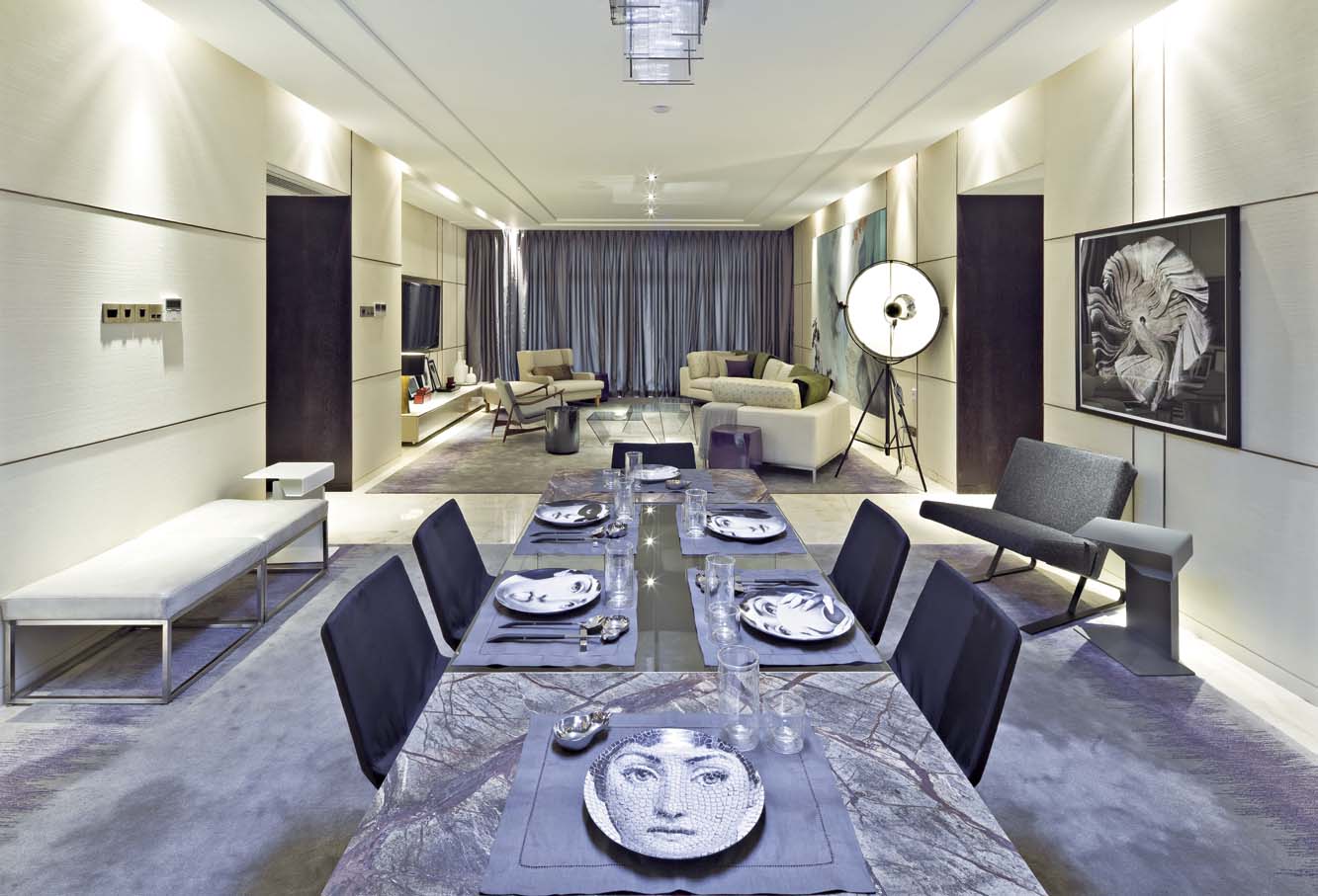 Interior Design Guangzhou - Interior Design Guangzhou, Multinational ...