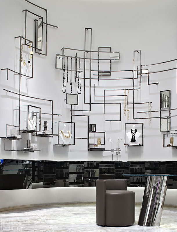 Restaurant Interior Design & Build Guangzhou