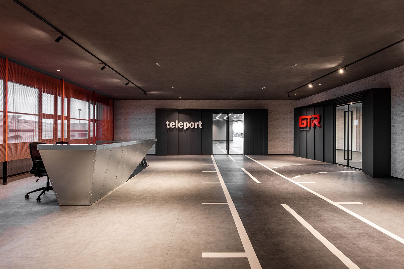 Interior Design Guangzhou