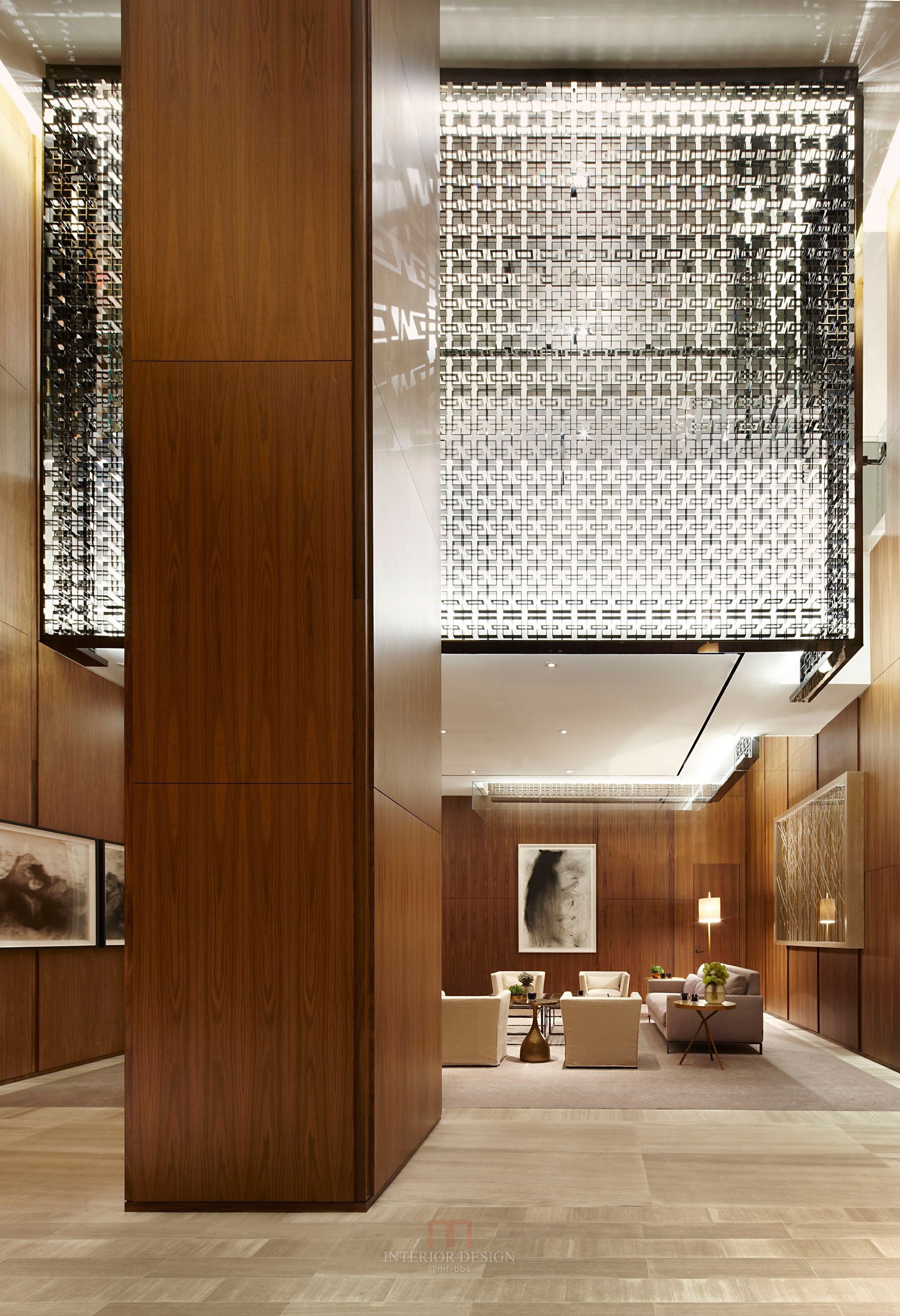 Guangzhou Interior Design