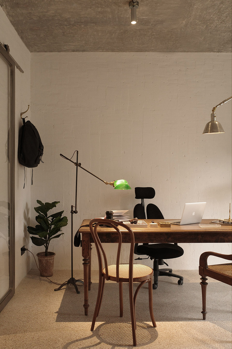 Interior Design Guangzhou