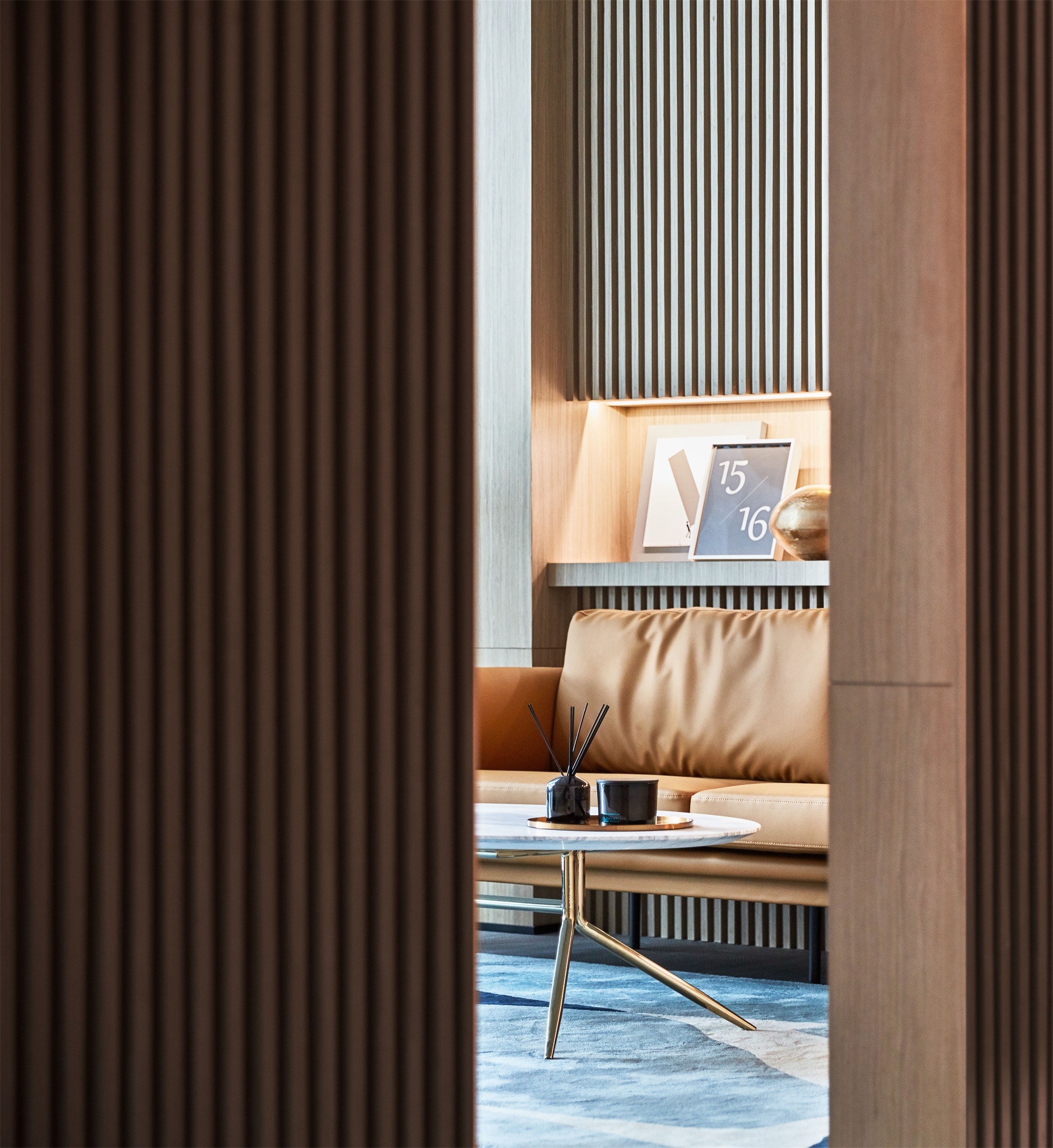 Interior Design Guangzhou