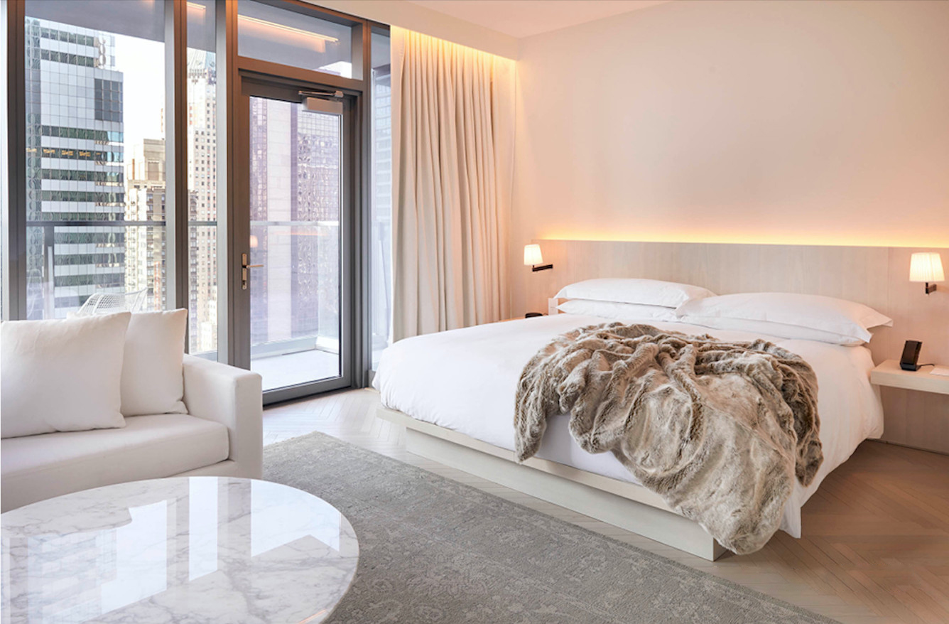 Hotel Interior Design Guangzhou