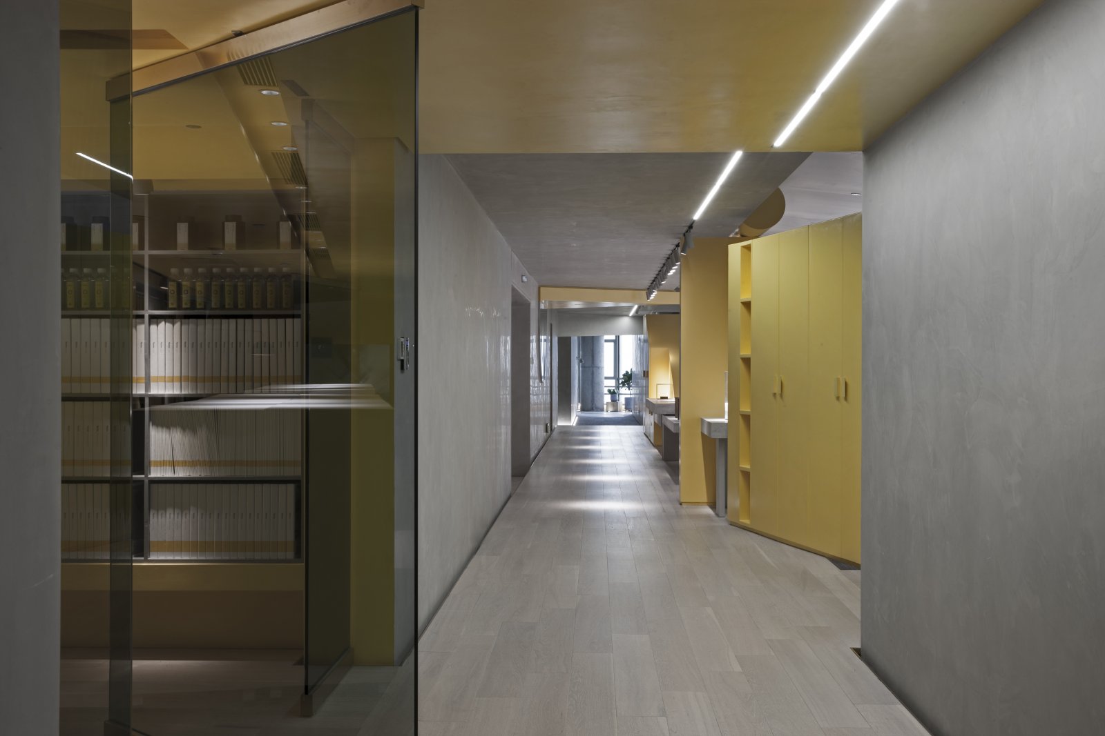 Interior Design Guangzhou