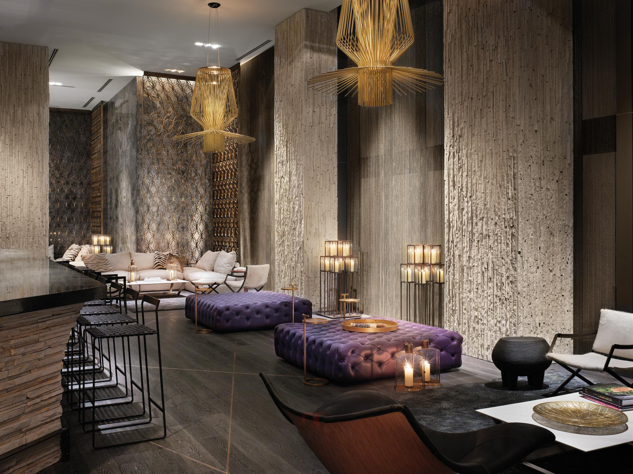 Interior Design Guangzhou