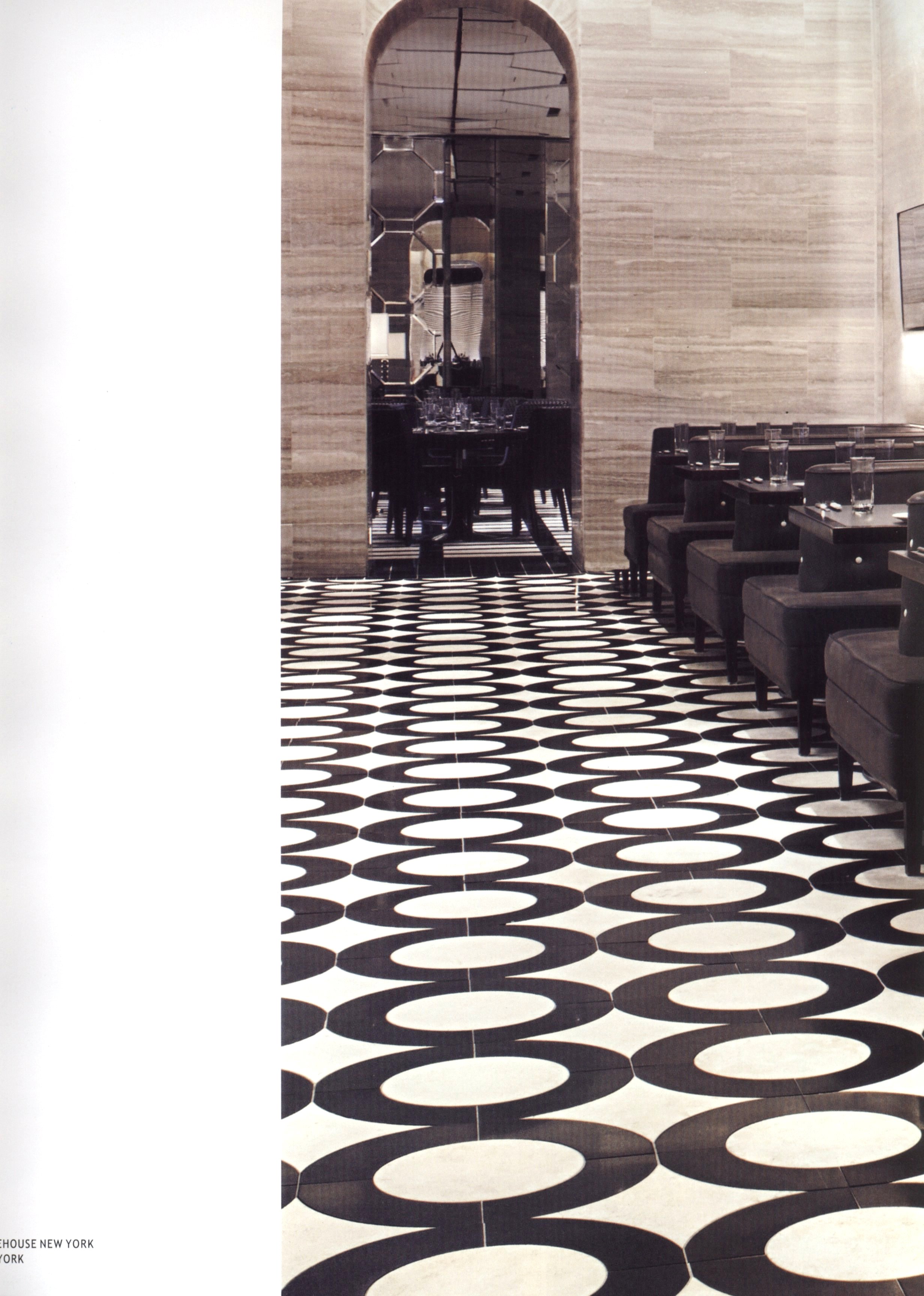 Villa Interior Design Guangzhou