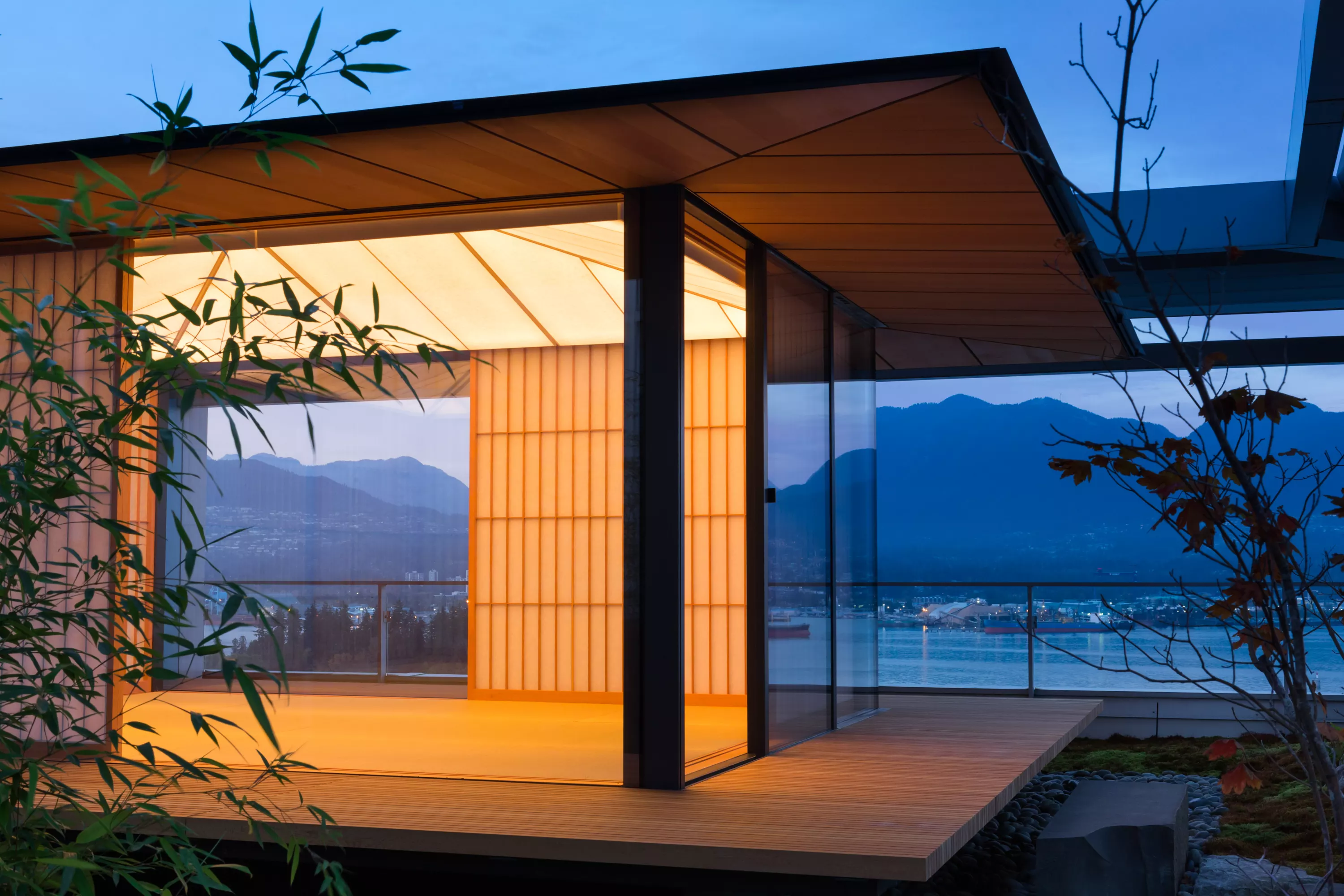 Interior Design Guangzhou