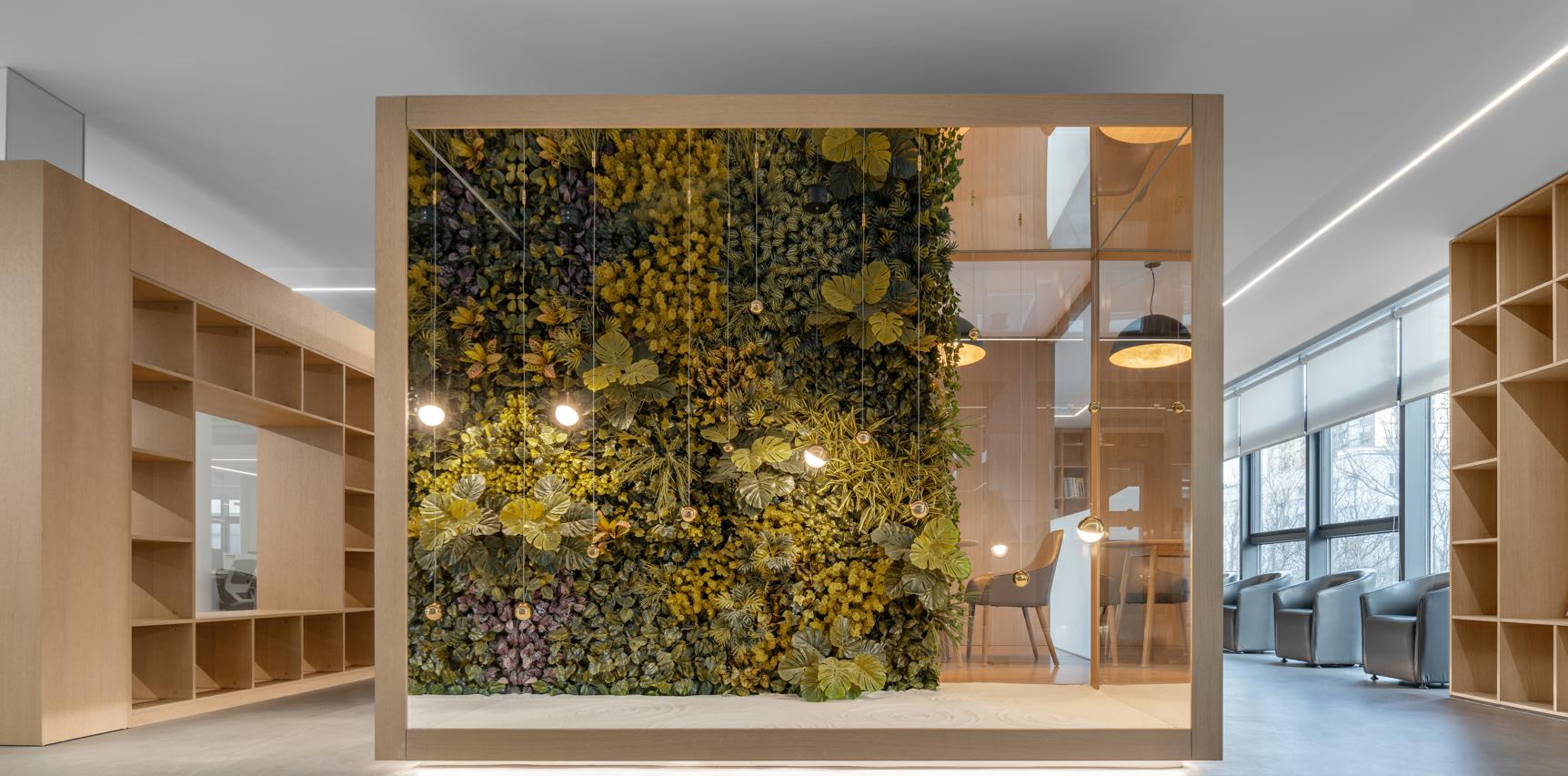 Interior Restaurant Design Guangzhou