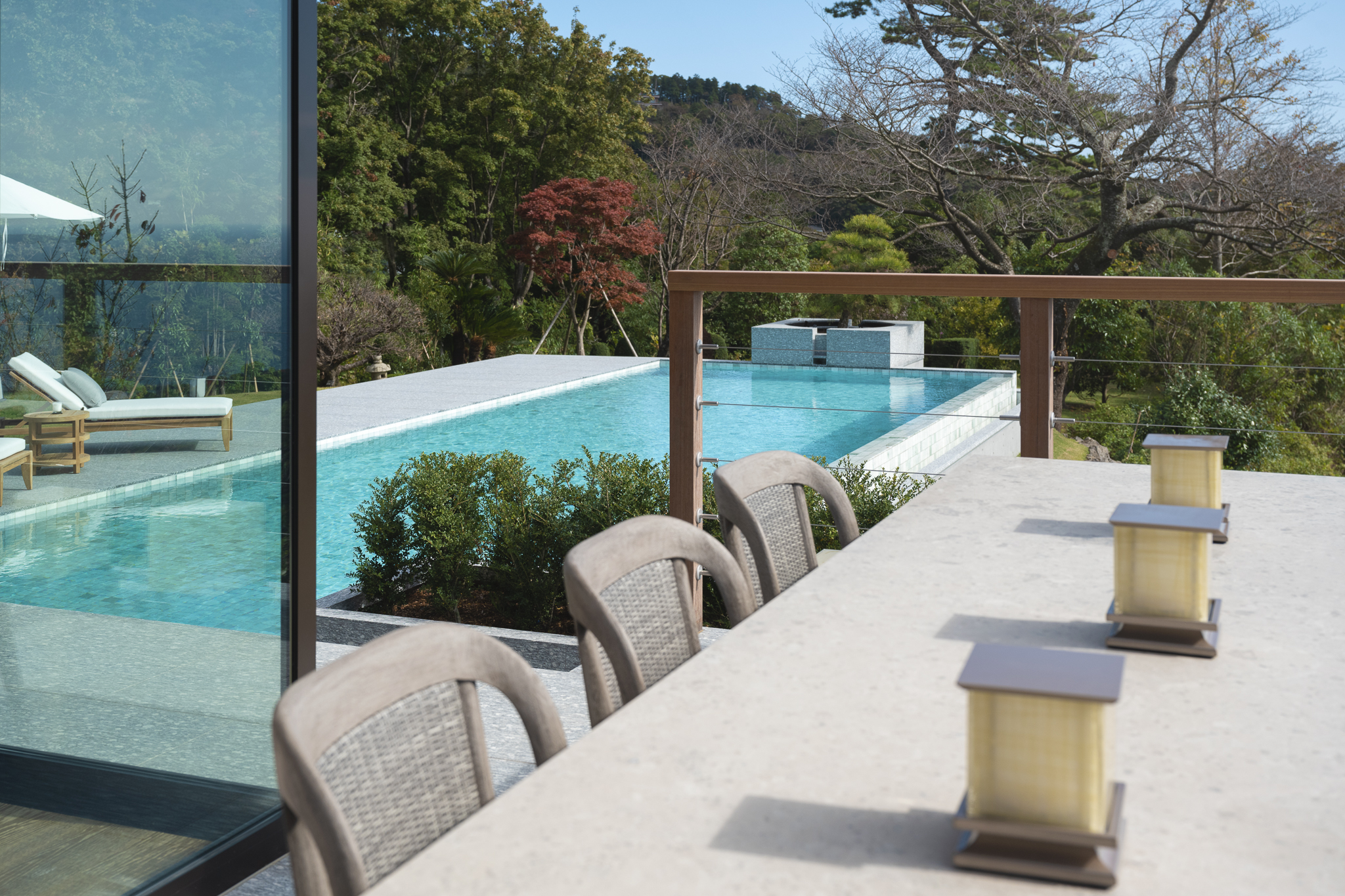 Guangzhou Hotel Interior Design