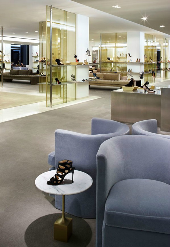 Office Interior Design Guangzhou