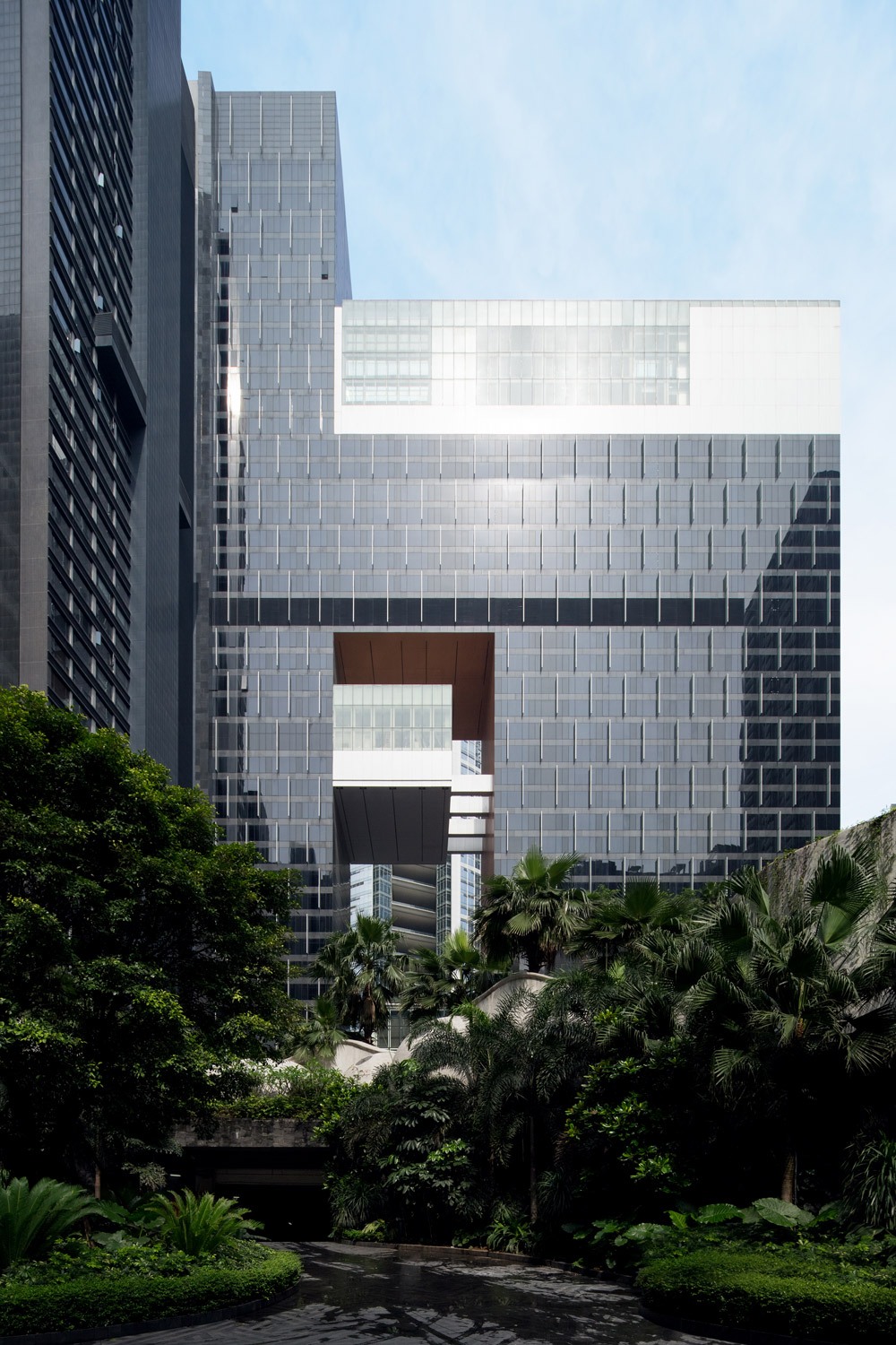 Interior Design & Build Guangzhou