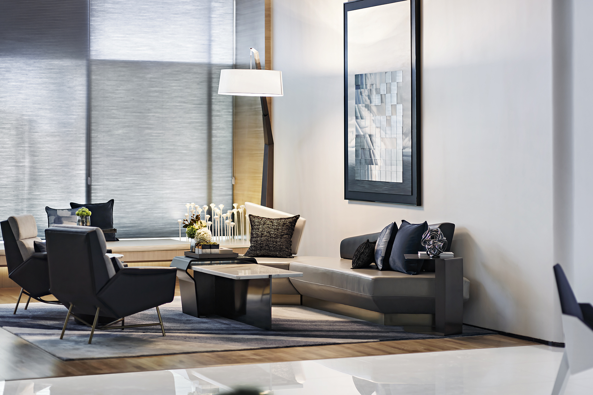 Home Interior Design Guangzhou