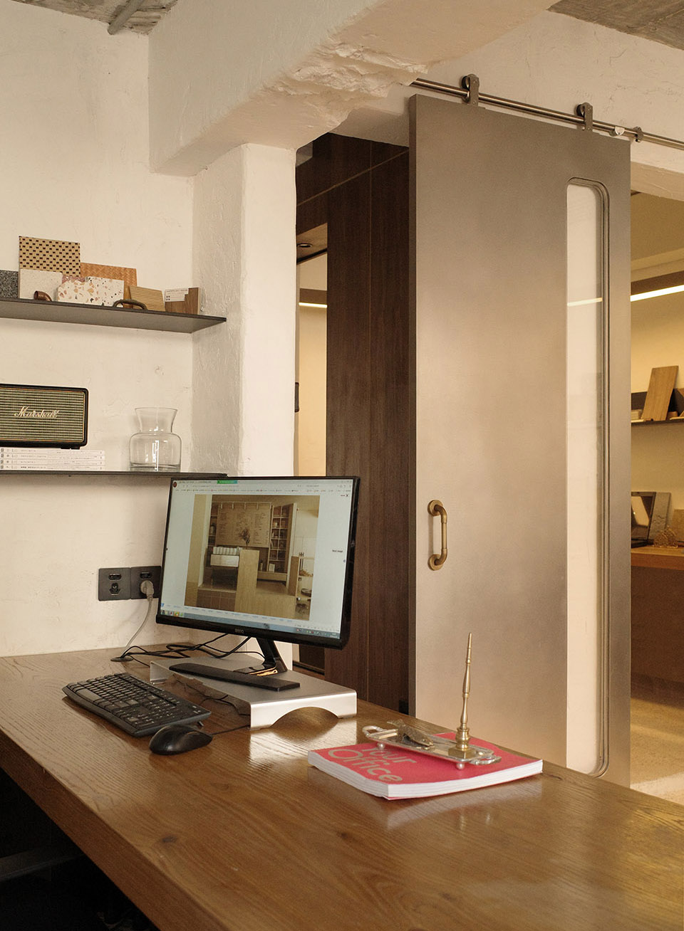 Interior Design Guangzhou Home