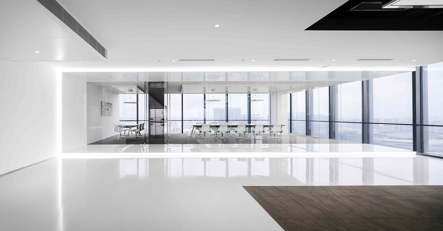 Interior Design Guangzhou