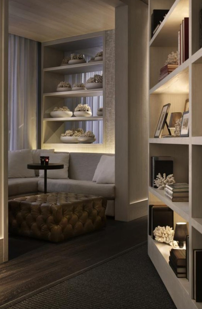 Office Interior Design Guangzhou