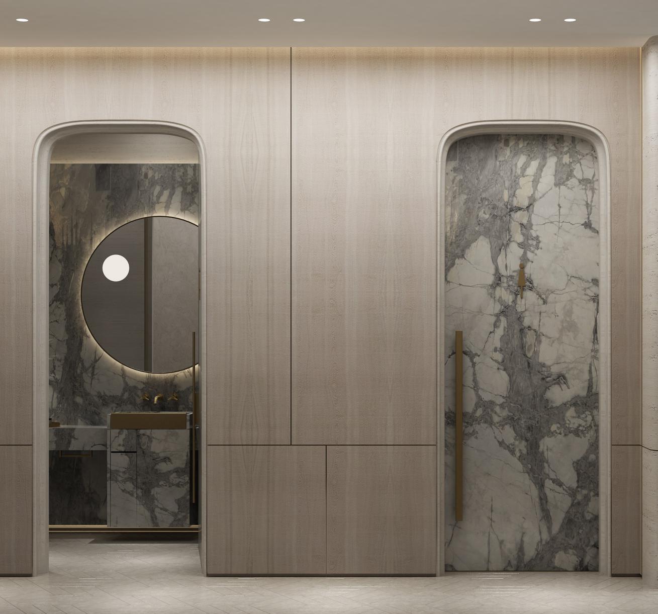 Interior Design Guangzhou