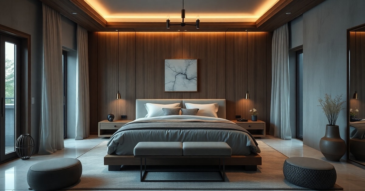 Premier Interior Design and Renovation Solutions in China