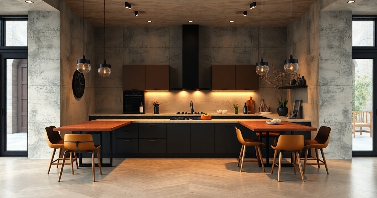 Comprehensive Interior Design China: Elevate Your Space