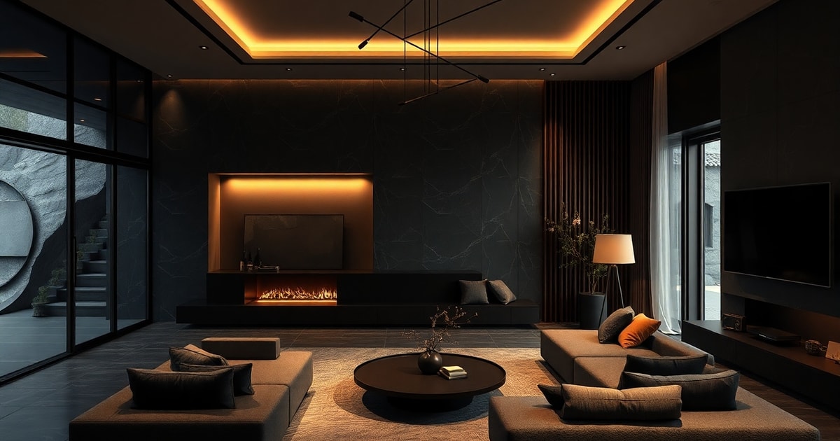 Luxury Interior Design China: Expert Services for Elite Spaces