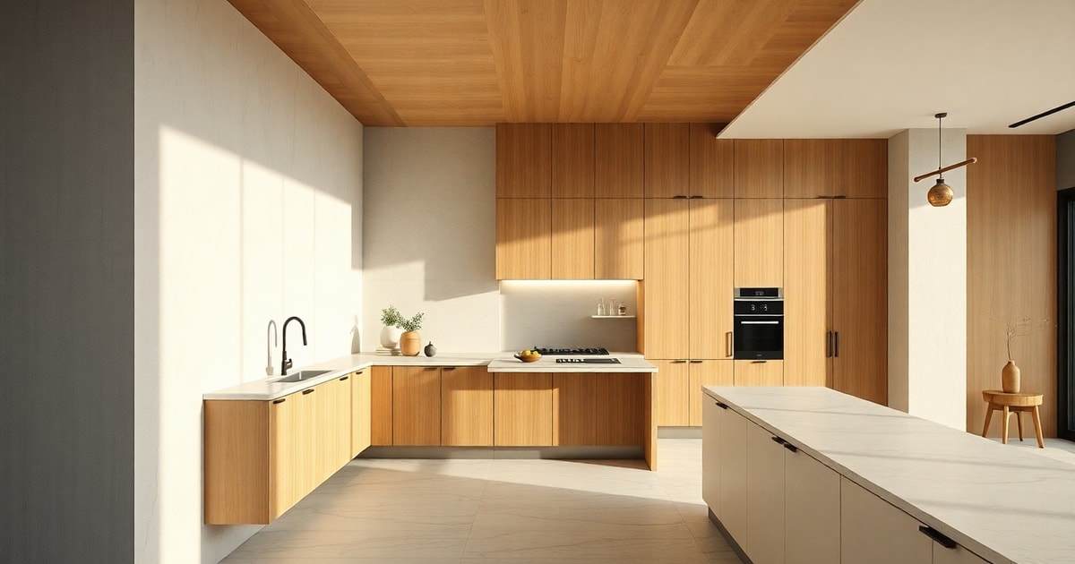 Luxury Interior Design China: Elevate Your Spaces