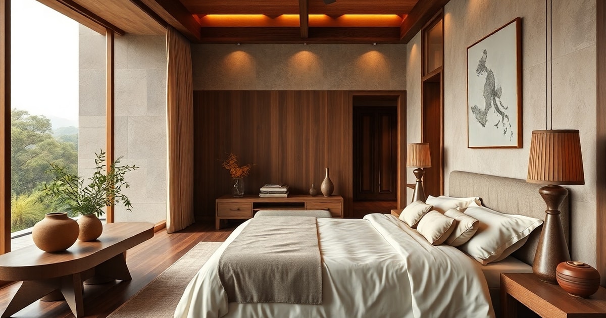 Luxury Interior Design China: Elevating Spaces with Style