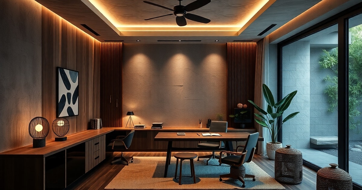 Luxury Interior Design China: Transforming Spaces